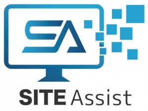 SITEASSIST ロゴ