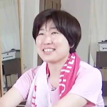 お客様の声（イクミさん）