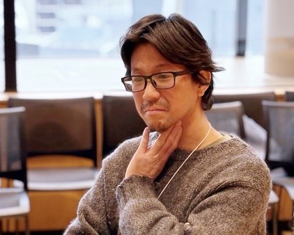 対話を通して気づきを分かち合う様子